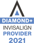 Diamond Plus Invisalign Provider 2021