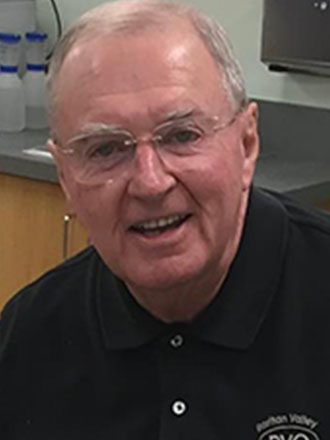meet dr sterritt
